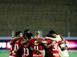 تشكيل الأهلي لمباراة سيراميكا كليوباترا.. النحاس يدفع بالقوة الضاربة