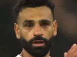 محمد صلاح يبكي تأثرا بوفاة جوتا بعد انتهاء مباراة بورنموث