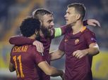 شاهد| بث مباشر لمباراة روما ويوفنتوس بالدوري الإيطالي