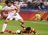 عاجل.. ستاد السلام يستضيف لقاء الزمالك والترجي في دوري أبطال أفريقيا