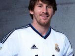 مفاجأة.. ليونيل ميسي كان قريبا من الإنتقال لـريال مدريد