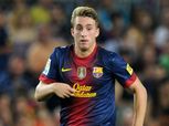 رسميا.. برشلونة يستعيد «ديلوفيو» من إيفرتون
