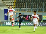 لجنة الحكام: ضربة جزاء الزمالك أمام إنبي محل شك