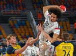 منتخب مصر لكرة اليد يواجه الاتحاد الروسي.. والحزن يخيم على اللاعبين
