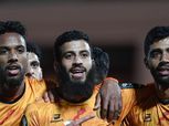 ماذا قال نجم نهضة بركان عن فرص الزمالك بنهائي الكونفدرالية؟