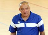 عاجل.. وفاة عاصم حماد المدير الفني السابق لـ«يد الأهلي»