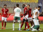 صدام قوي بين الأهلي والمصري في الدوري اليوم