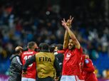 مفاجأة عقد محمد عبدالمنعم مع الأهلي.. ومصير الرحيل والاحتراف