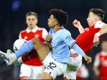 جدول ترتيب الدوري الإنجليزي بعد فوز أرسنال ومانشستر سيتي