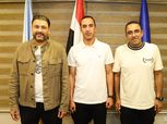 تعيين أحمد عبد العزيز مديرا فنيا لسموحة في الموسم الجديد