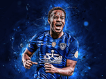 رسميًا.. الهلال يتعاقد مع البيروفي كاريلو لمدة 4 سنوات