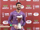 هل يفكر محمد الشناوي في الرحيل عن الأهلي بعد تألق مصطفى شوبير؟.. ننشر التفاصيل