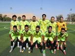 حصاد الجولة الأولي في المجموعة الأولى بالمظاليم