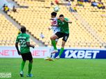 التعادل يحسم الشوط الأول من مواجهة الزمالك وساجرادا الأنجولي