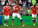 الاحتفالات تجتاح روسيا.. وقلق بسبب «دزاجويف»