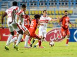 عاجل| بالفيديو.. بهاء مجدي يحرز هدفًا في مرماه ويتقدم لحرس الحدود على الزمالك