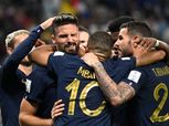 فيفا يعلن عن حكم مباراة فرنسا وبولندا في ثمن نهائي كأس العالم