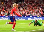 بالفيديو| وسط حضور ملك إسبانيا.. أتليتكو مدريد يفتتح ملعبه الجديد بالفوز على مالاجا