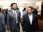 نادر شوقي ينفي تدخله لترشح حسام غالي في انتخابات الأهلي