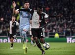 يوفنتوس يُسقط أتلتيكو مدريد بقدم ديبالا في دوري الأبطال (فيديو)