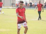 أمير توفيق: مصطفى البدري خارج حسابات الأهلي