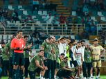 موقف رباعي الزمالك المستبعد من التدريبات الجماعية بعد انتهاء الميركاتو