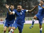تصفيات كأس العالم| التعادل السلبي يحسم مواجهة البوسنة واليونان