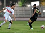 برنامج تدريبي خاص لـ مصطفى فتحي وبامبو بعد التعافي من كورونا