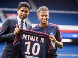 «الخليفي» يصدم جماهير ريال مدريد بسبب نيمار