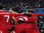 محمد صلاح يصنع هدفا في تعادل ليفربول وإيفرتون بالشوط الأول بالدوري الإنجليزي