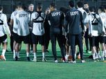 منتخب مصر يصل لواندا استعدادا لمباراة أنجولا