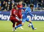 مباشر لحظة بلحظة.. ليفربول 4 × 1 جينك (دوري أبطال أوروبا).. نهاية المباراة