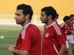 عمر جابر لصلاح بعد الانتقال لليفربول:لو اتكلمت عليك من هنا لحد اخر العمر مش هديك حقك