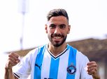 ناصر ماهر يوجه رسالة مؤثرة للزمالك بعد انتقاله لبيراميدز