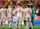 تشكيل مباراة سويسرا والكاميرون في كأس العالم 2022
