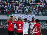 قناة مفتوحة تذيع مباراة مصر وجيبوتي في تصفيات كأس العالم 2026