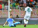 الحضري أساسيا أمام اتحاد جدة.. ومتعب على دكة بدلاء التعاون
