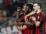كالينيتش يقود هجوم ميلان أمام نابولي في الدوري الإيطالي