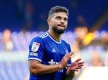 أول رد من سام مرسي على عدم انضمامه لمنتخب مصر مع حسام حسن