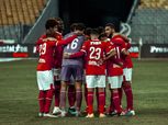 الأهلي وصلاح يزينان قائمة المرشحين للأفضل في القرن 21 بجوائز جلوب سوكر