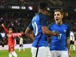 بالفيديو| التعادل الإيجابي يحسم مباراة ألمانيا وفرنسا