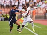 تشكيل إنبي لمباراة بيراميدز في دوري NILE