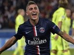 بوفون: فيراتي أفضل لاعب في إيطاليا حاليا
