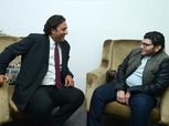 حوار| «ميدو»: أرفض تدريب الزمالك «أنا مش عبده مشتاق» وإيهاب جلال الأنسب