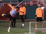 الاتفاق يستأنف تدريباته الجماعية بمشاركة أزارو استعدادا للهلال