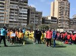 الصيد: عقوبات رادعة ضد المتسبب في أزمة الأهلي والجزيرة