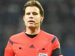 ريال مدريد لا يخسر مع حكم مباراة الإياب أمام باريس