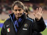 "مانشيني" مندهش من غياب بالوتيلي عن منتخب إيطاليا