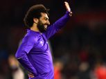 محمد صلاح يتلقى هدية من منتخب بوروندي قبل كأس الأمم الأفريقية