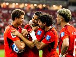 قناة مجانية تعلن نقل مباراة مصر وإيران في كأس العالم 2026